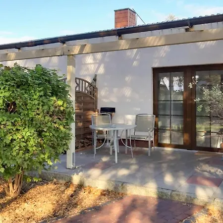 Beautiful In Fuhlendorf (Mecklenburg-Vorpommern)