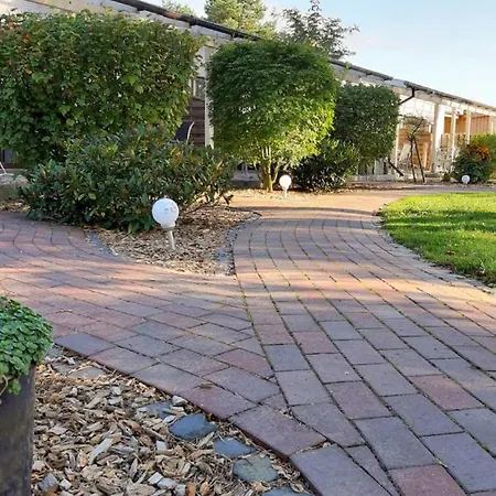 Apartmán Beautiful In *