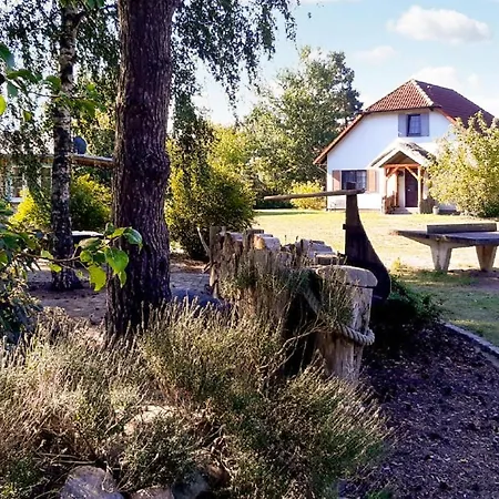 Apartmán Beautiful In *