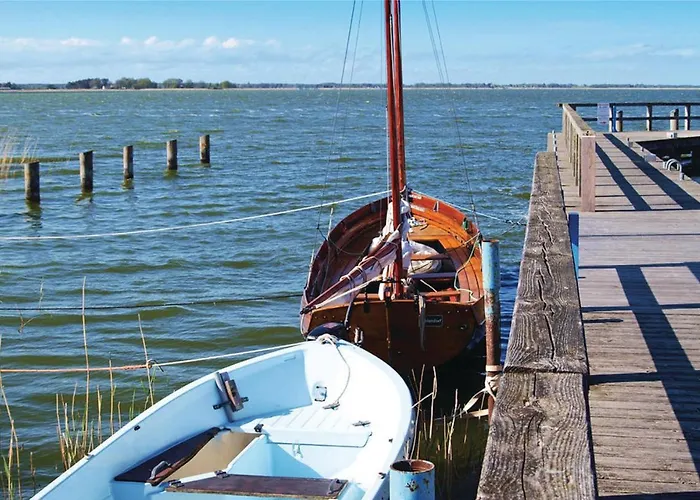 Apartmán Beautiful In *