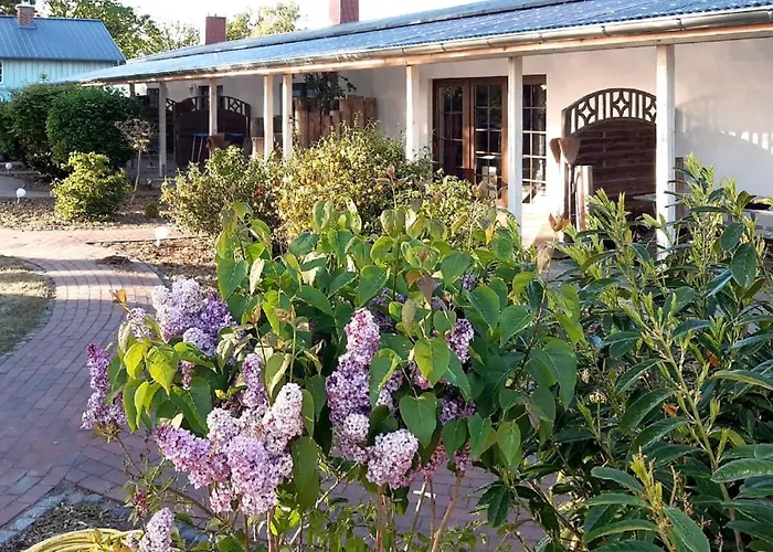 Beautiful In Fuhlendorf (Mecklenburg-Vorpommern)