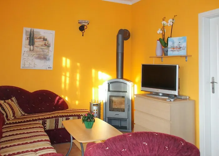 Beautiful In * Fuhlendorf (Mecklenburg-Vorpommern)