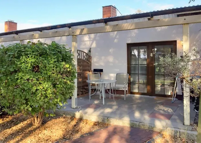 Beautiful In Fuhlendorf (Mecklenburg-Vorpommern)