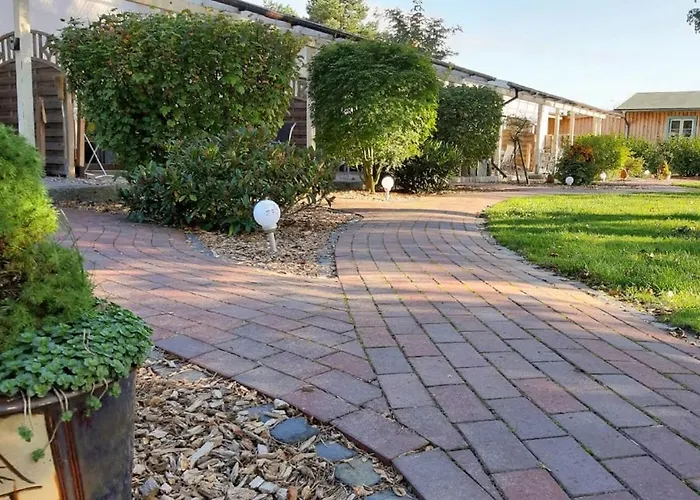 Apartmán Beautiful In *