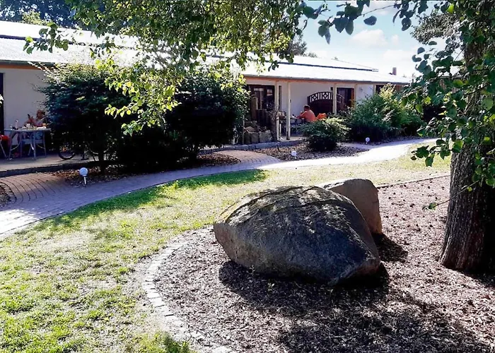 Apartmán Beautiful In