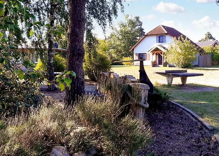 Apartmán Beautiful In *