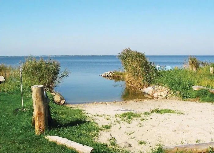 Beautiful In Fuhlendorf (Mecklenburg-Vorpommern)